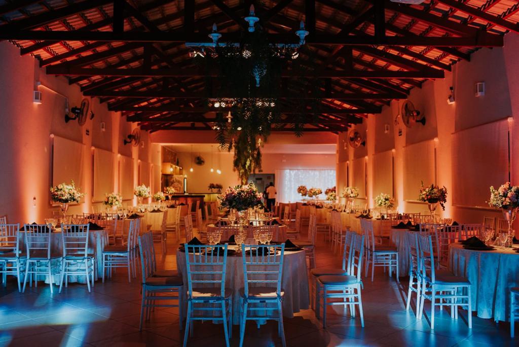 Formatura da Emeny's Eventos