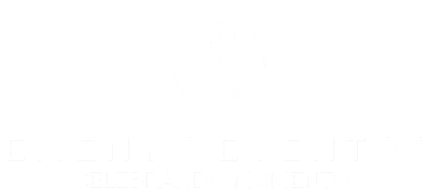 Emeny's Eventos. Celebrando momentos.